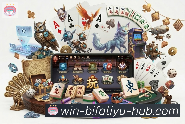 奖项图3